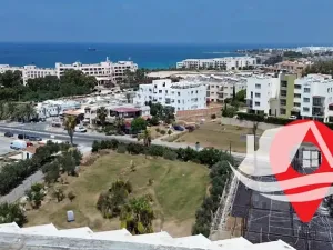 Prodej bytu 3+kk, Pafos, Kypr, 79 m2