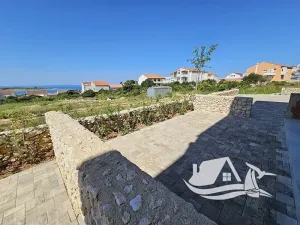 Prodej bytu 3+kk, Novalja, Chorvatsko, 70 m2