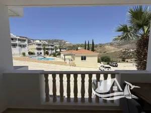 Prodej bytu 3+kk, Peyia, Kypr, 84 m2