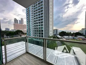 Prodej bytu 2+kk, Pattaya, Thajsko, 31 m2