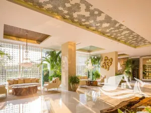 Prodej bytu 2+kk, Pattaya, Thajsko, 31 m2