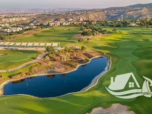 Prodej vily, Pafos, Kypr, 122 m2