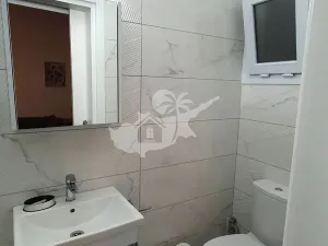 Prodej bytu 1+kk, Trikomo, Kypr, 35 m2