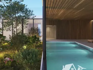 Prodej bytu 2+kk, Pafos, Kypr, 50 m2