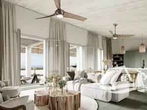 Prodej vily, Polis, Kypr, 110 m2