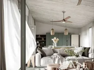 Prodej vily, Polis, Kypr, 110 m2