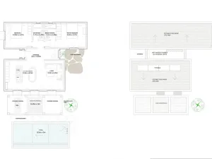 Prodej vily, Polis, Kypr, 110 m2