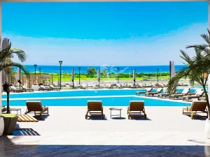 Prodej bytu 3+kk, Trikomo, Kypr, 92 m2