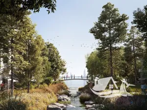 Prodej bytu 3+kk, Larnaka, Kypr, 116 m2