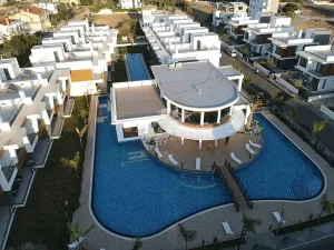 Prodej bytu 2+kk, Trikomo, Kypr, 71 m2