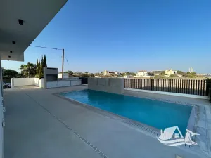 Prodej vily, Agia Napa, Kypr, 270 m2