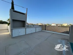 Prodej vily, Agia Napa, Kypr, 270 m2