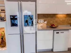 Prodej bytu 3+1, Trikomo, Kypr, 120 m2