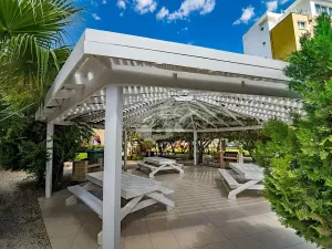 Prodej bytu 3+1, Trikomo, Kypr, 120 m2