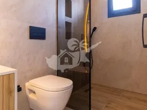 Prodej vily, Trikomo, Kypr, 187 m2