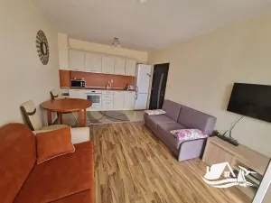Prodej bytu 2+kk, Drač, Albánie, 50 m2
