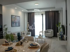 Prodej bytu 2+kk, Trikomo, Kypr, 70 m2