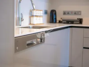 Prodej bytu 2+kk, Trikomo, Kypr, 70 m2