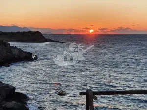 Prodej bytu 2+kk, Agios Amvrosios Keryneias, Kypr, 60 m2