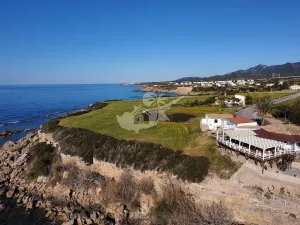 Prodej bytu 2+kk, Agios Amvrosios Keryneias, Kypr, 60 m2