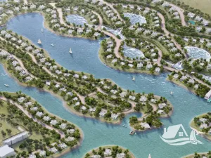 Prodej bytu 3+kk, Salála, Omán, 69 m2