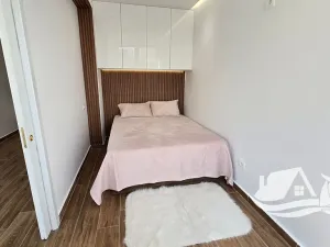 Prodej bytu 2+kk, Drač, Albánie, 56 m2