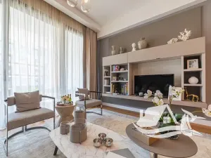 Prodej bytu 3+1, Lemesos, Kypr, 124 m2