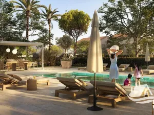 Prodej bytu 3+1, Lemesos, Kypr, 124 m2