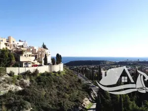 Prodej bytu 3+kk, Lemesos, Kypr, 89 m2