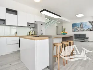 Prodej vily, Split, Chorvatsko, 195 m2