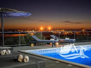 Prodej vily, Split, Chorvatsko, 195 m2