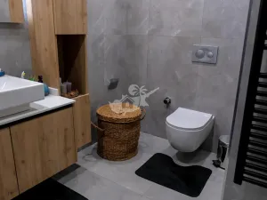 Prodej bytu 2+kk, Trikomo, Kypr, 70 m2