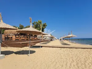 Prodej bytu 2+kk, Trikomo, Kypr, 70 m2