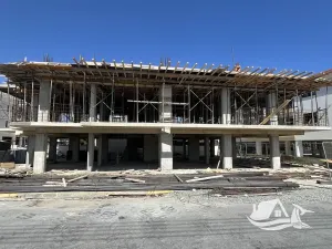 Prodej bytu 3+kk, Larnaka, Kypr, 75 m2