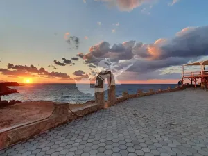 Prodej bytu 3+kk, Agios Amvrosios Keryneias, Kypr, 75 m2