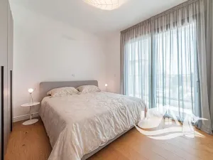 Prodej bytu 2+kk, Lemesos, Kypr, 57 m2