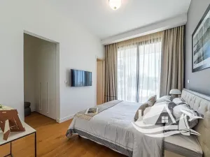 Prodej bytu 2+kk, Lemesos, Kypr, 56 m2