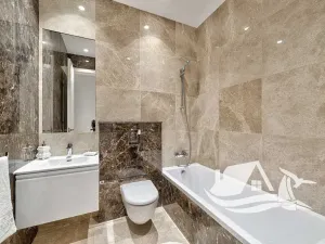 Prodej bytu 2+kk, Lemesos, Kypr, 56 m2