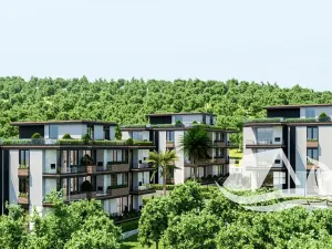 Prodej bytu 2+kk, Golem, Albánie, 72 m2