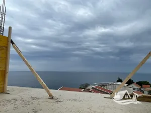 Prodej bytu 3+kk, Dobrá Voda, Černá Hora, 60 m2