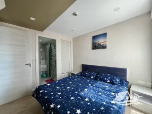 Prodej bytu 2+kk, Pattaya, Thajsko, 32 m2