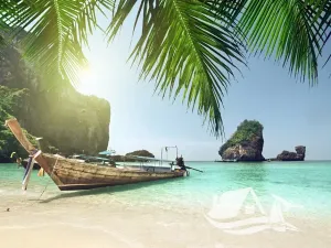 Prodej bytu 2+kk, Pattaya, Thajsko, 32 m2