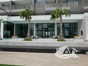 Prodej bytu 2+kk, Pattaya, Thajsko, 42 m2