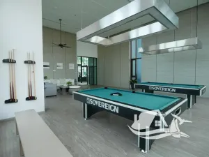 Prodej bytu 2+kk, Pattaya, Thajsko, 42 m2