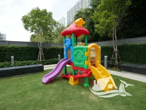 Prodej bytu 2+kk, Pattaya, Thajsko, 42 m2