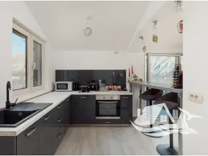 Prodej bytu 3+kk, Kotor, Černá Hora, 140 m2