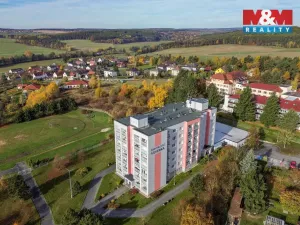 Prodej bytu 1+kk, Horní Bříza, U Vrbky, 25 m2