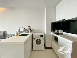 Prodej bytu 2+kk, Pattaya, Thajsko, 39 m2