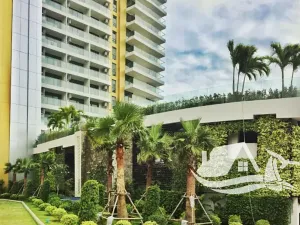 Prodej bytu 2+kk, Pattaya, Thajsko, 39 m2