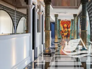 Prodej bytu 2+kk, Pattaya, Thajsko, 32 m2